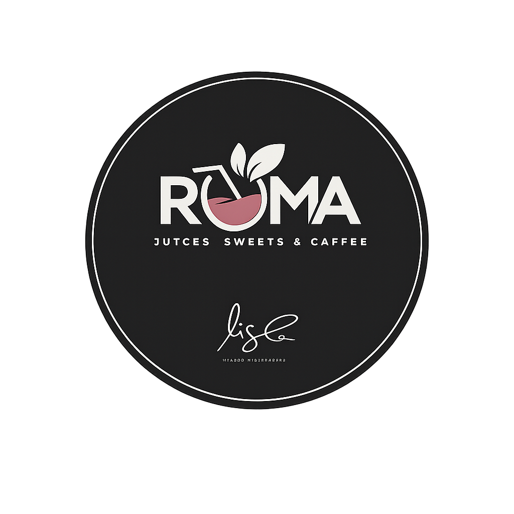 Cafe Roma