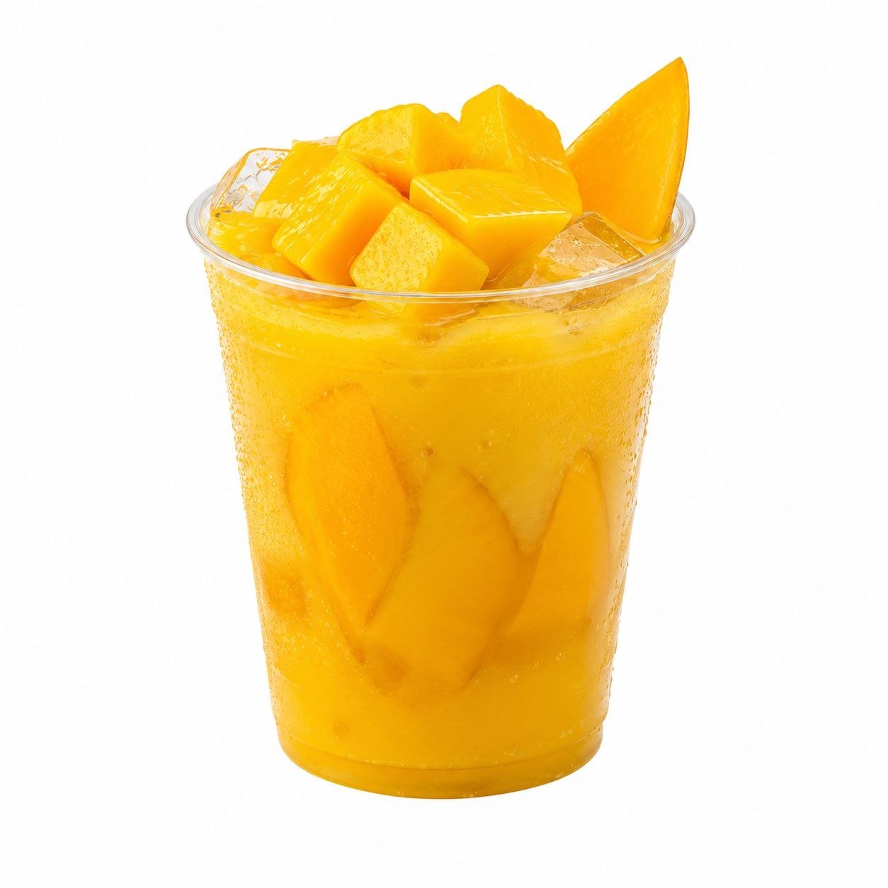 مانجو
